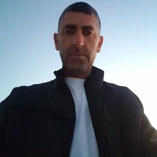 Фотография мужчины Бага, 50 лет из г. Кисловодск