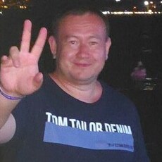 Фотография мужчины Андрей, 44 года из г. Якутск