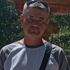 Фотография мужчины Александр, 43 года из г. Нижнегорский