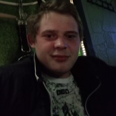 Фотография мужчины Александр, 23 года из г. Пестово
