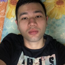 Фотография мужчины Адиль, 32 года из г. Караганда