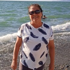 Фотография девушки Лина, 67 лет из г. Рязань