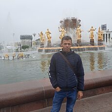 Фотография мужчины Николай, 44 года из г. Краснополье