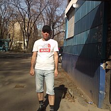 Фотография мужчины Мишаня, 36 лет из г. Киселевск