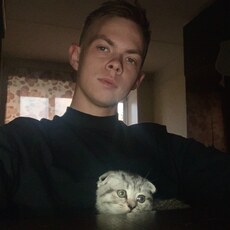 Фотография мужчины Панда, 24 года из г. Качканар