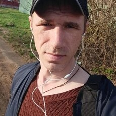 Фотография мужчины Константин, 35 лет из г. Шуя