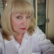 Фотография девушки Мила, 59 лет из г. Екатеринбург