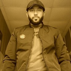 Фотография мужчины Халид, 37 лет из г. Ижевск