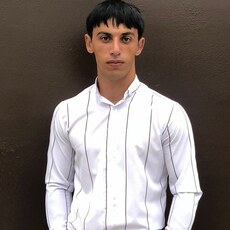 Фотография мужчины Osman, 28 лет из г. Шымкент