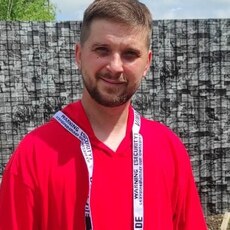 Фотография мужчины Андрей, 39 лет из г. Калуга