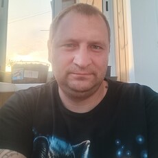 Фотография мужчины Илья, 37 лет из г. Каменск-Уральский