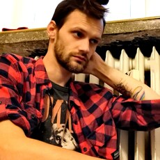 Фотография мужчины Paul, 40 лет из г. Варшава