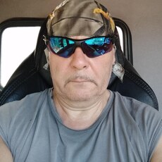 Фотография мужчины Олег, 59 лет из г. Нижний Новгород