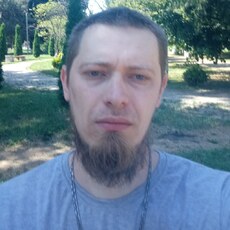 Фотография мужчины Андрей, 33 года из г. Ставрополь