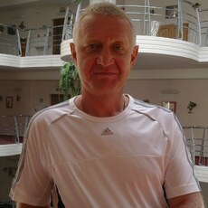 Фотография мужчины Виктор, 61 год из г. Кисловодск