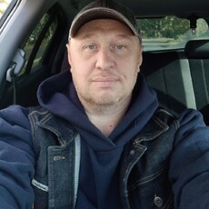 Фотография мужчины Алексей, 46 лет из г. Красноярск