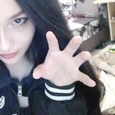 Фотография девушки Лисёнок, 19 лет из г. Переяславка