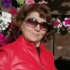 Фотография девушки Nadegda, 65 лет из г. Якутск