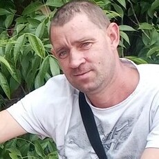 Фотография мужчины Пушистик, 50 лет из г. Белая Калитва