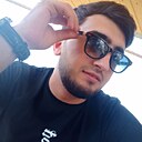 Эльгун, 24 года