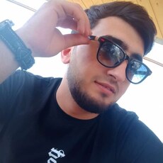 Фотография мужчины Эльгун, 24 года из г. Тобольск