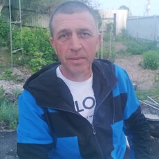 Фотография мужчины Андрей, 51 год из г. Апатиты