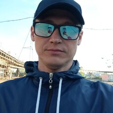 Фотография мужчины Кирилл, 38 лет из г. Чебоксары