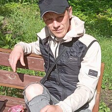 Фотография мужчины Владимир, 40 лет из г. Пятигорск