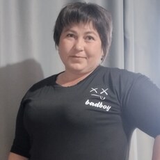 Фотография девушки Светлана, 39 лет из г. Костанай