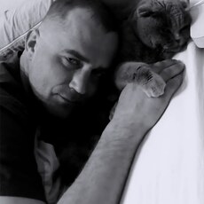 Фотография мужчины Николай, 39 лет из г. Сергиев Посад