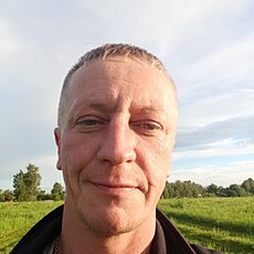 Фотография мужчины Алексей, 44 года из г. Пушкино (Московская Обл)