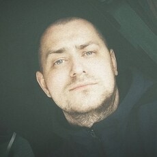 Фотография мужчины Александр, 34 года из г. Познань