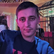 Фотография мужчины Иван, 36 лет из г. Королёв