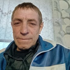 Фотография мужчины Александр, 61 год из г. Новосибирск