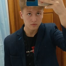 Фотография мужчины Кирилл, 19 лет из г. Шарыпово