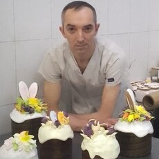 Фотография мужчины Сергей, 40 лет из г. Скопин