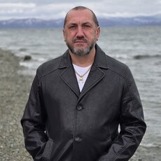 Фотография мужчины Андрей, 46 лет из г. Петропавловск-Камчатский