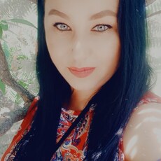 Фотография девушки Милана, 35 лет из г. Запорожье