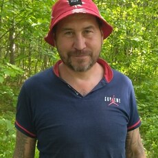 Фотография мужчины Владимир, 48 лет из г. Канаш