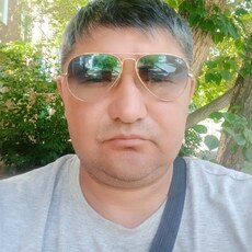 Фотография мужчины Жумабай, 46 лет из г. Павлодар