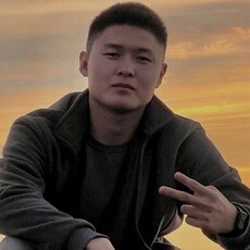 Фотография мужчины Эдик, 37 лет из г. Новосибирск