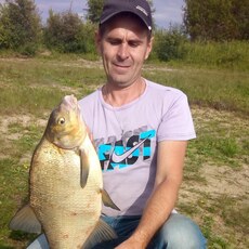 Фотография мужчины Сергей, 52 года из г. Сокол