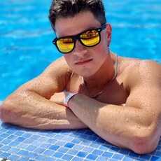 Фотография мужчины Иван, 26 лет из г. Благовещенск