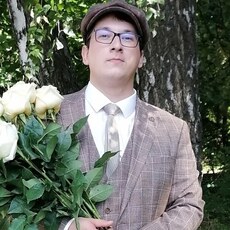 Фотография мужчины Антон, 24 года из г. Арзамас