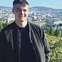 Никита, 25 лет