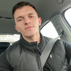 Фотография мужчины Вадим, 24 года из г. Щучин