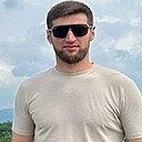 Рамазан, 30 лет