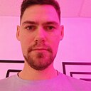 Антон, 35 лет