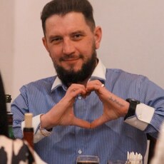 Фотография мужчины Александр, 41 год из г. Лисичанск