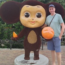 Фотография мужчины Артём, 38 лет из г. Выкса